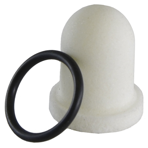 SMAR Filtering Element, c/w O-Ring, for FY301 Valve Positioner